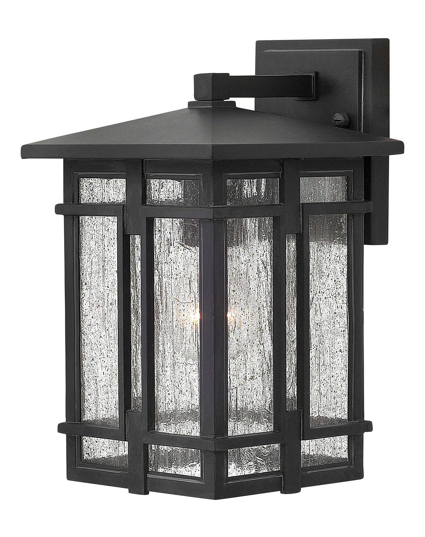 Tucker outdoor shop wall lantern