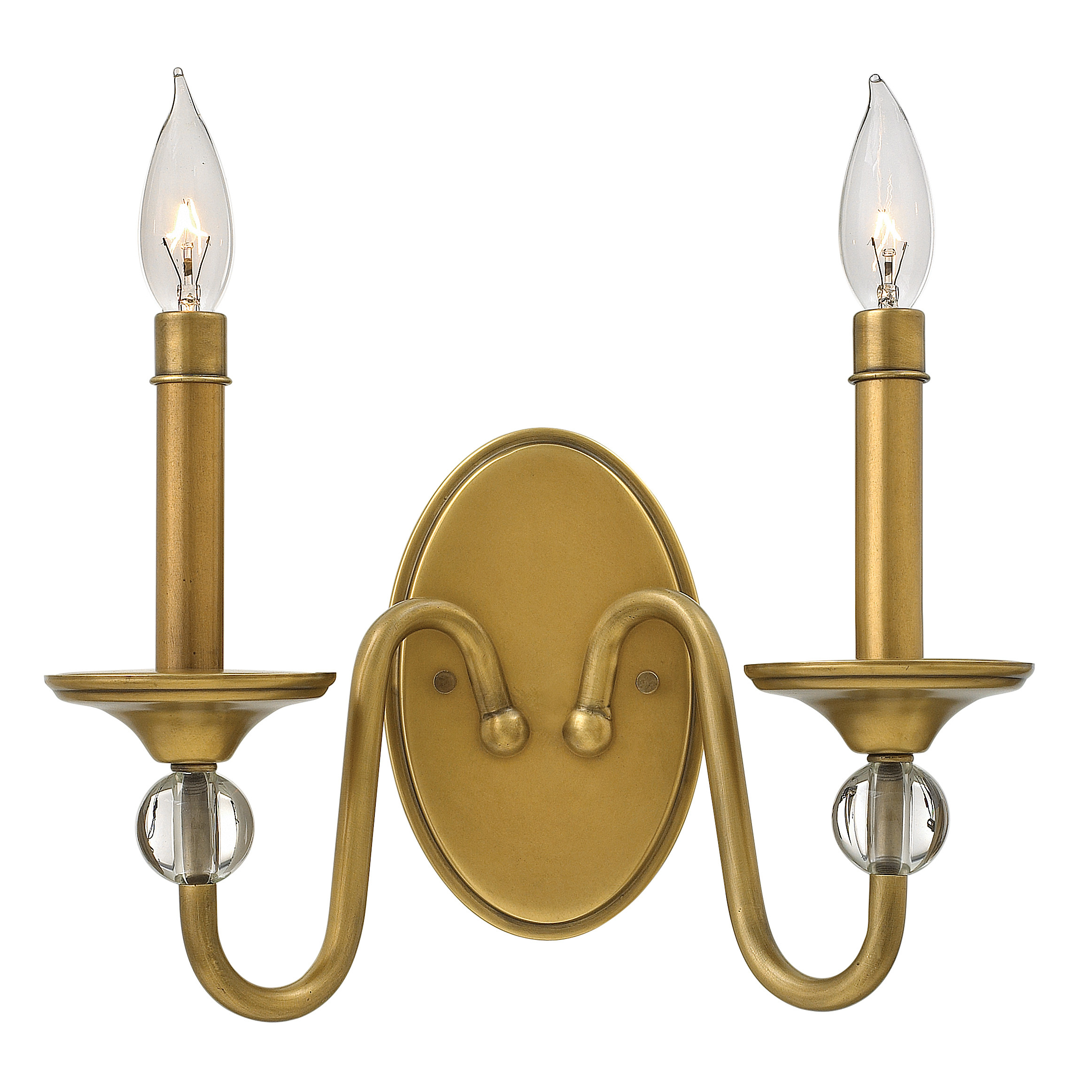 Eleanor Wall Light by Hinkley Lighting | 4952HB | HIN418781