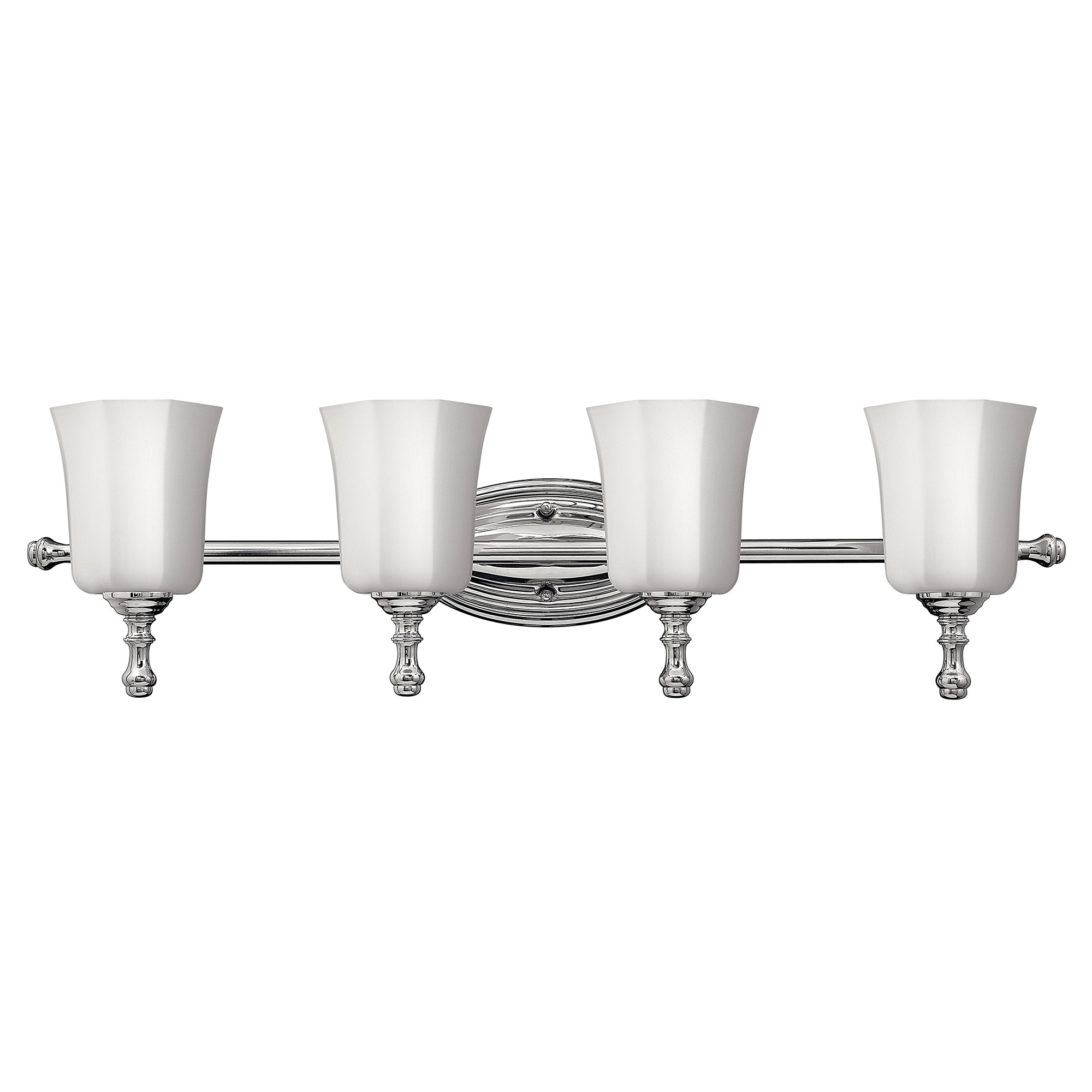 Shelly Bathroom Vanity Light by Hinkley Lighting | 5014CM | HIN418804