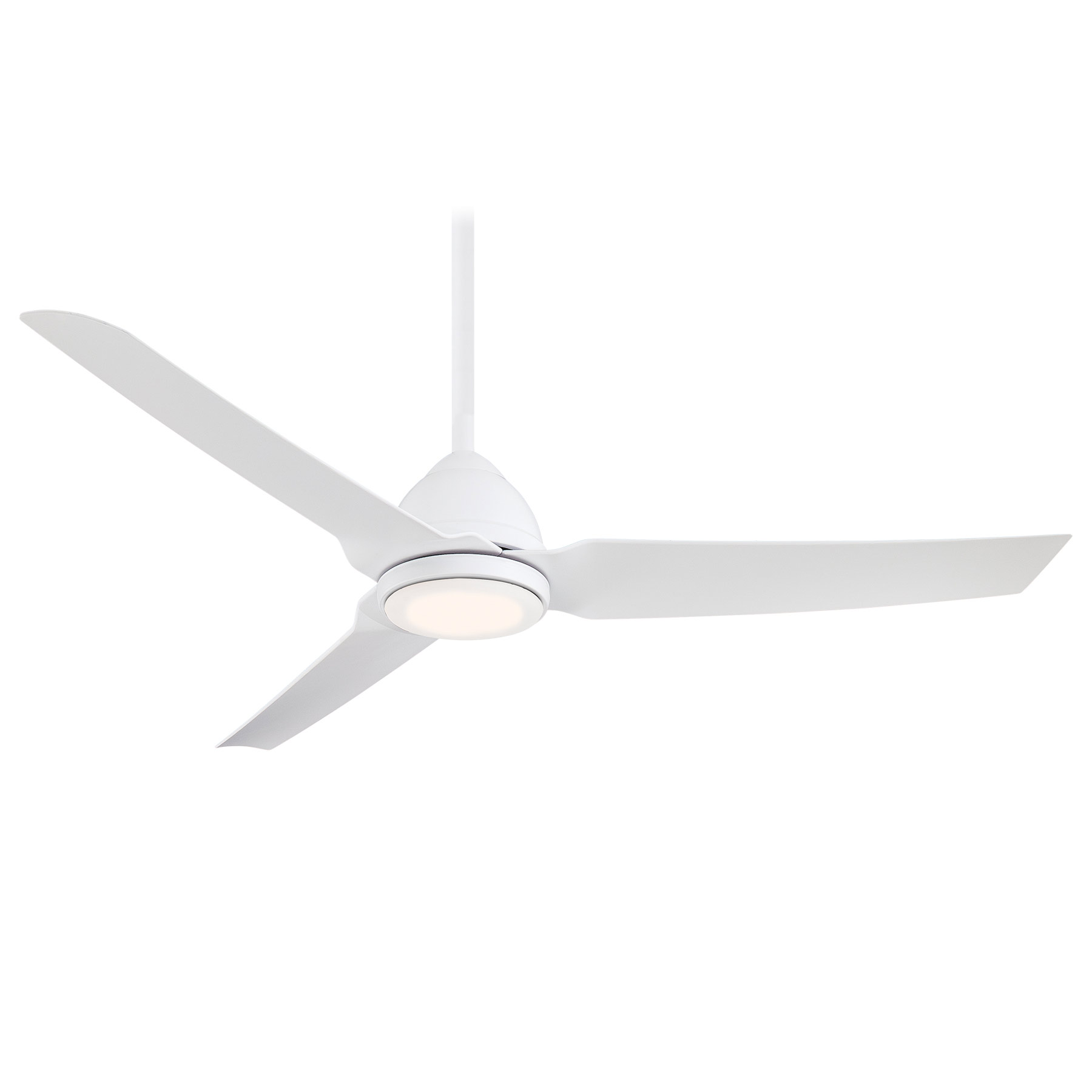 Java Indoor Outdoor Ceiling Fan With Light By Minka Aire F753l