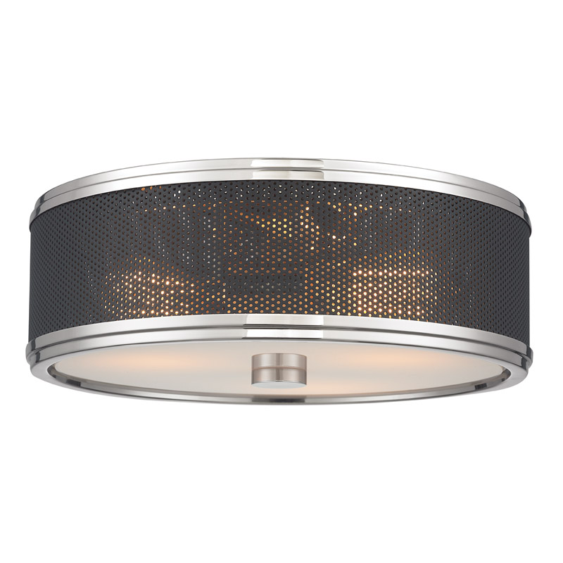 Fraser Ceiling Light Fixture Discontinued Floor Model by Hudson