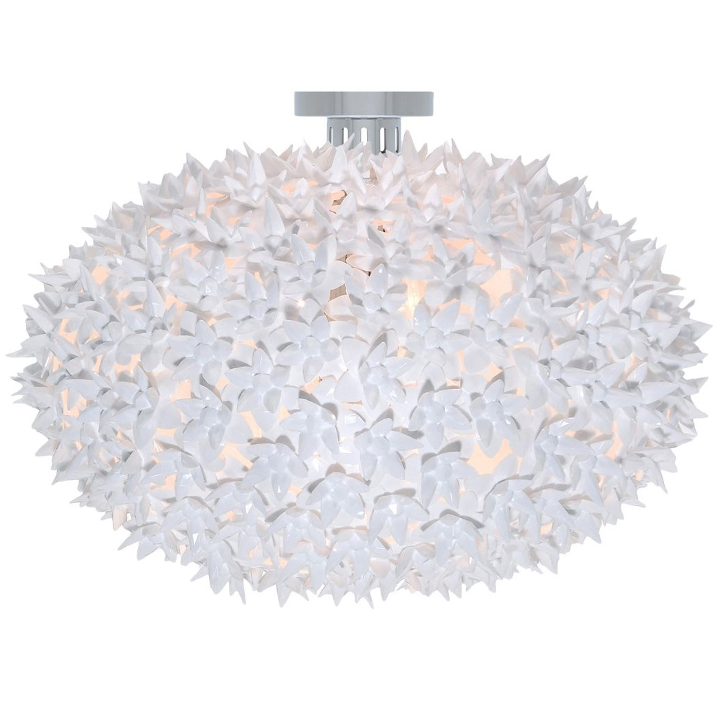 Bloom Ceiling Light Fixture By Kartell 9276 03
