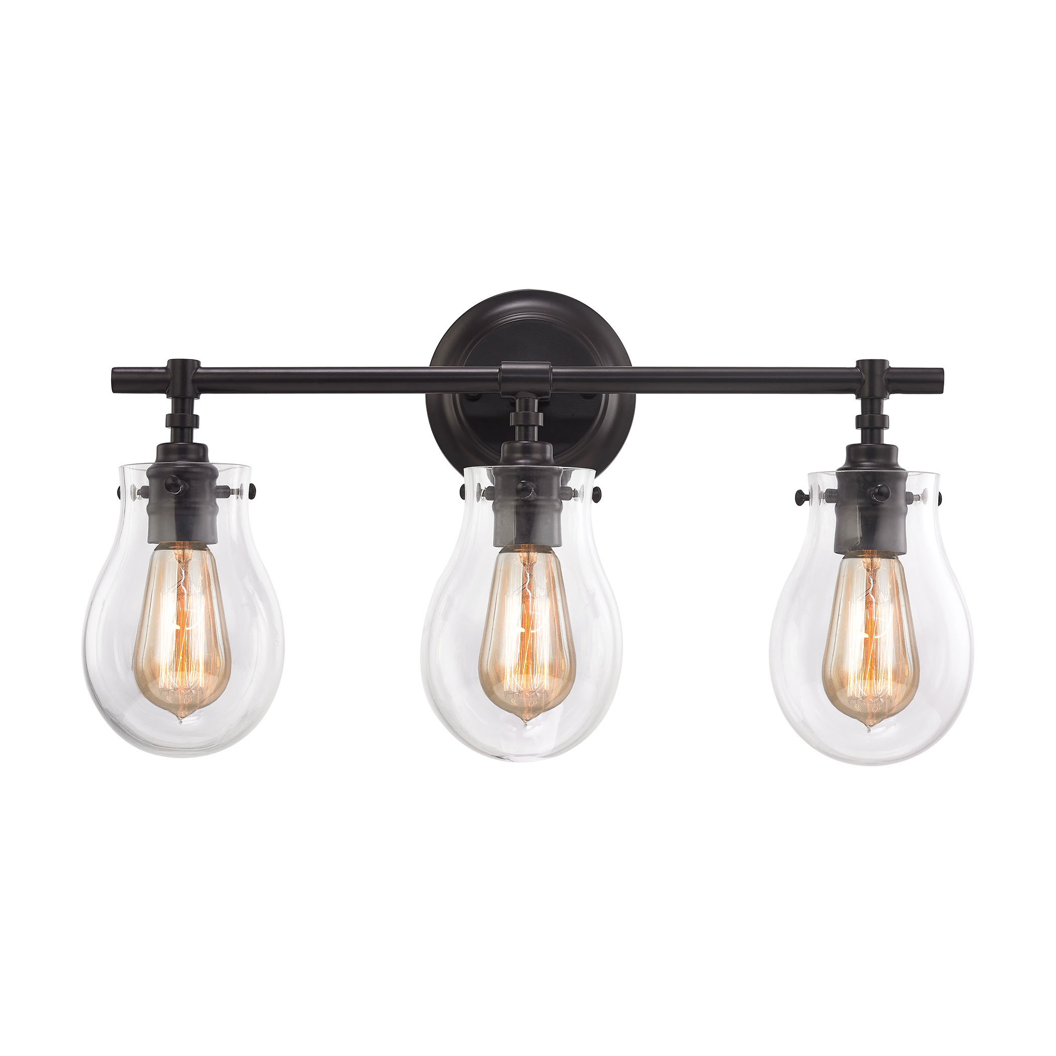 Jaelyn Bathroom Vanity Light by Elk Home 31932 3 DMD447703
