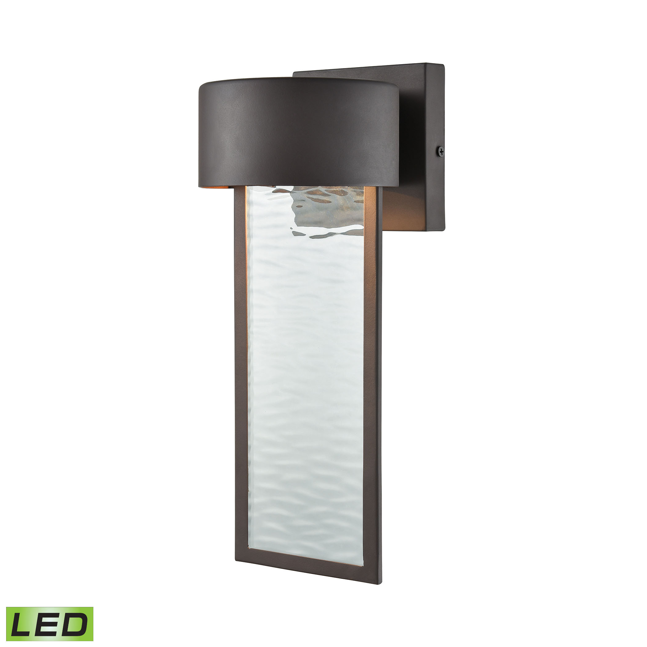 Julius Led Outdoor Wall Light By Elk Lighting 42540