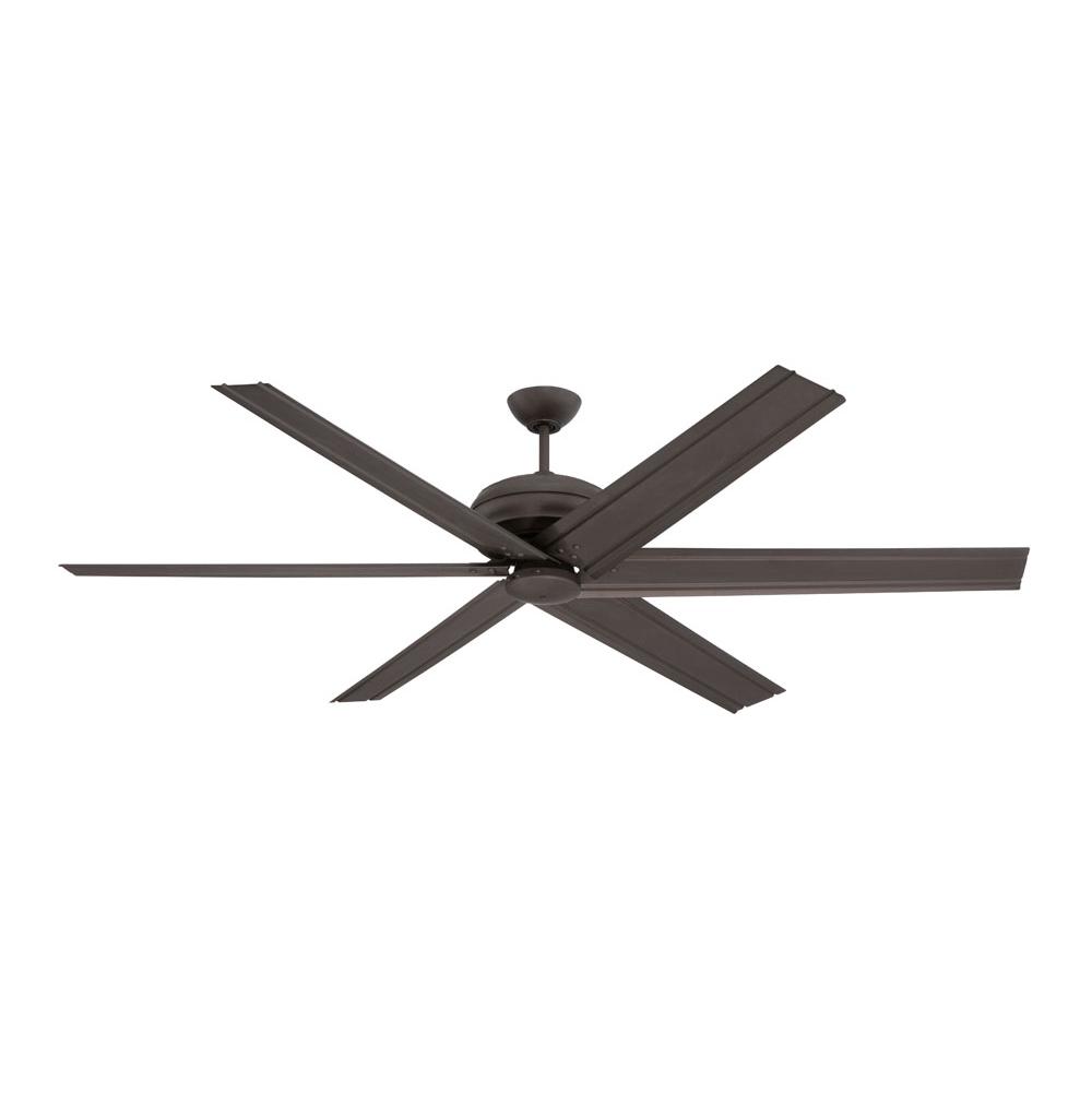 Colossus Ceiling Fan By Ellington Col72esp6