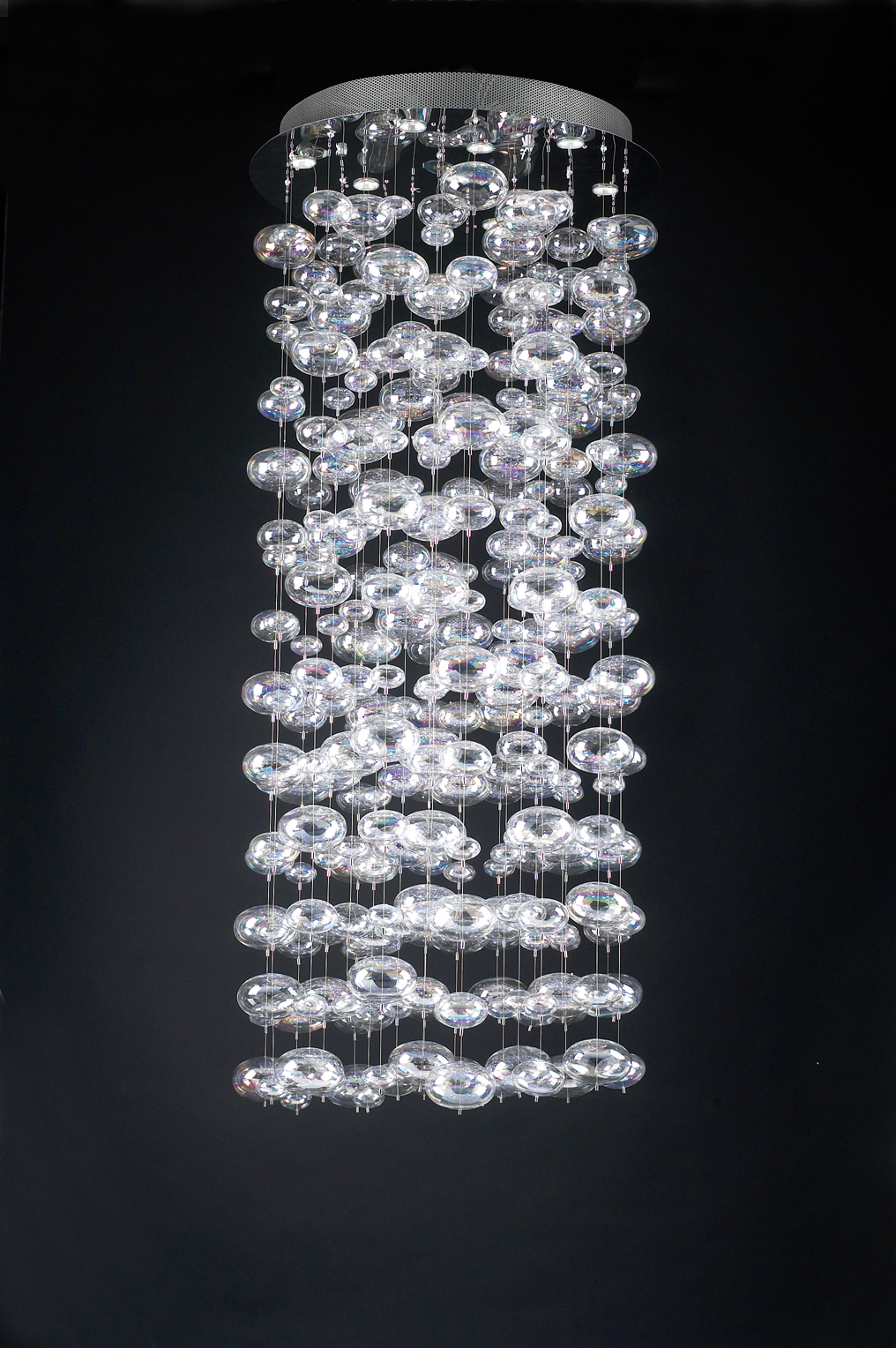 Bubbles Ceiling Light Fixture By Plc Lighting 96991pc Bubbles Ceiling Light Fixture By Plc Lighting