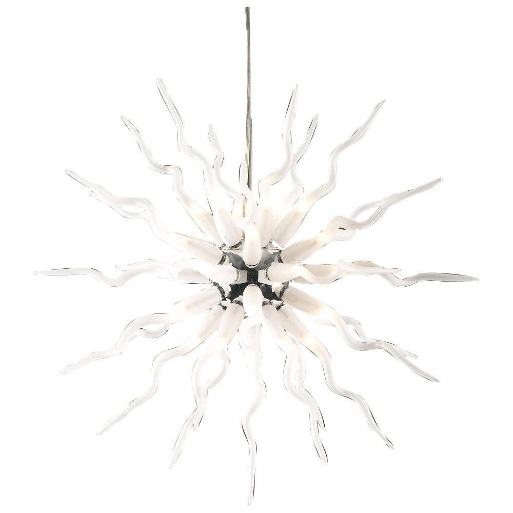 Medusa Chandelier By Plc Lighting 87775pc