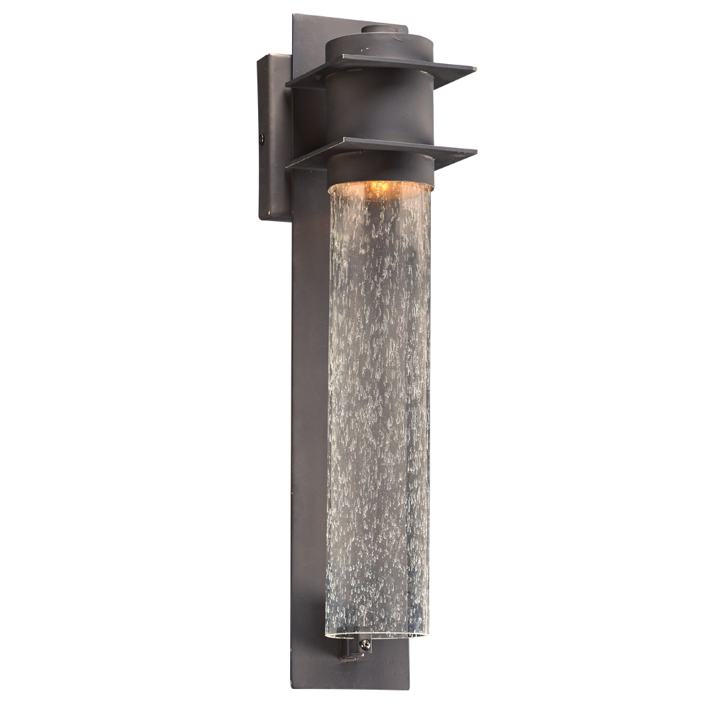 Takato Outdoor Wall Light By Plc Lighting 32009orb Takato Outdoor Wall Light By Plc Lighting