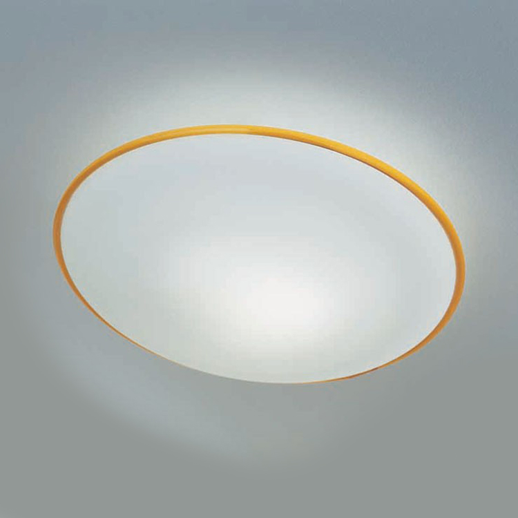Aurora Ceiling Flush Wall Light By Vistosi Pp 30 E26 Bc To