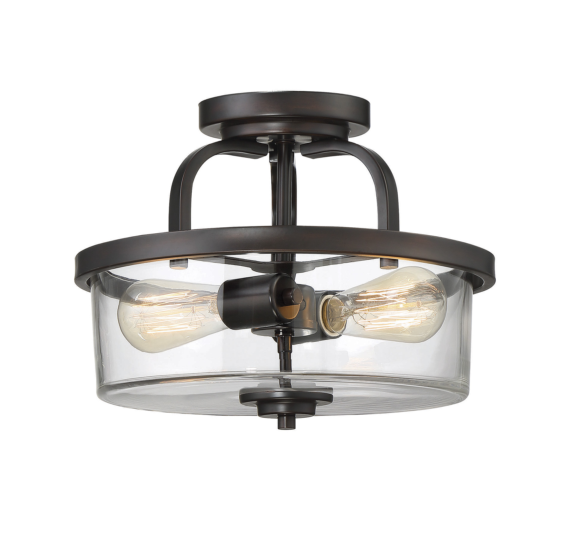 Tulsa Ceiling Semi Flush Light By Savoy House 6 6053 2 13 Tulsa Ceiling Semi Flush Light By Savoy House 6 6053 2 13