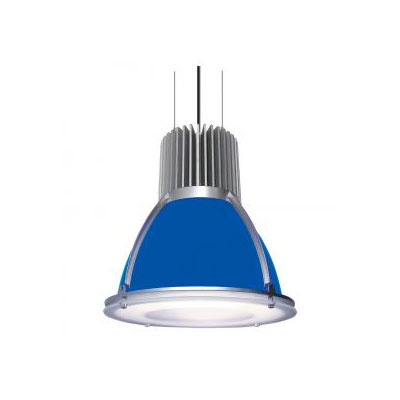 CGL Flexible Cable 12 Inch 28W LED Pendant by ConTech ...