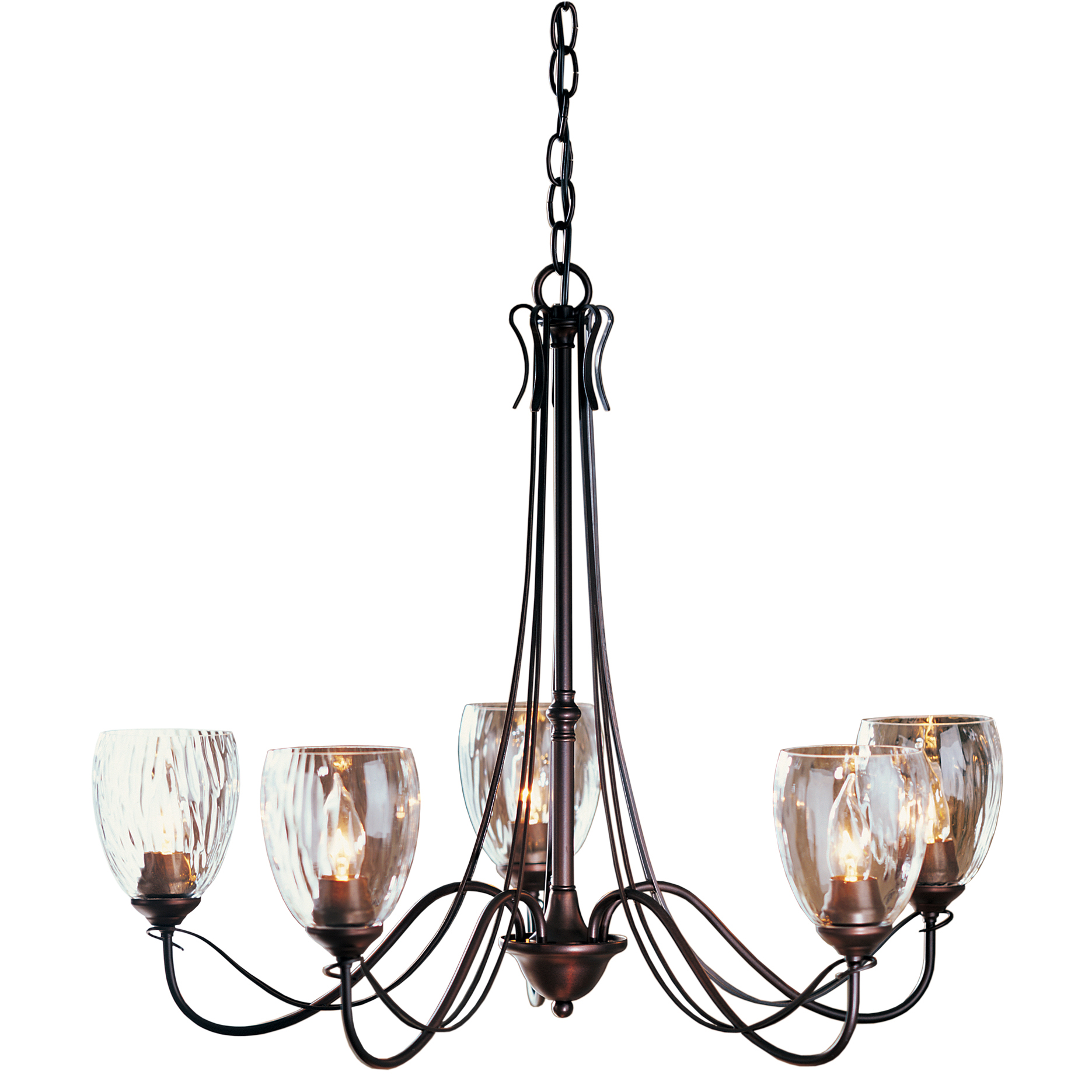 Trellis Chandelier by Hubbardton 1030631000