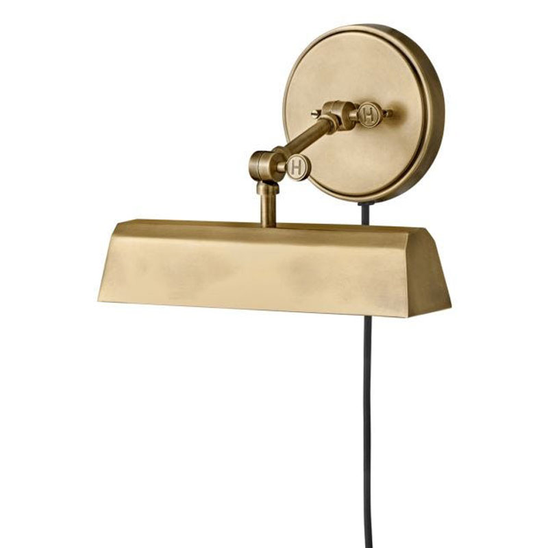 Arti Picture Light by Hinkley Lighting | 47093HB | HIN1097631