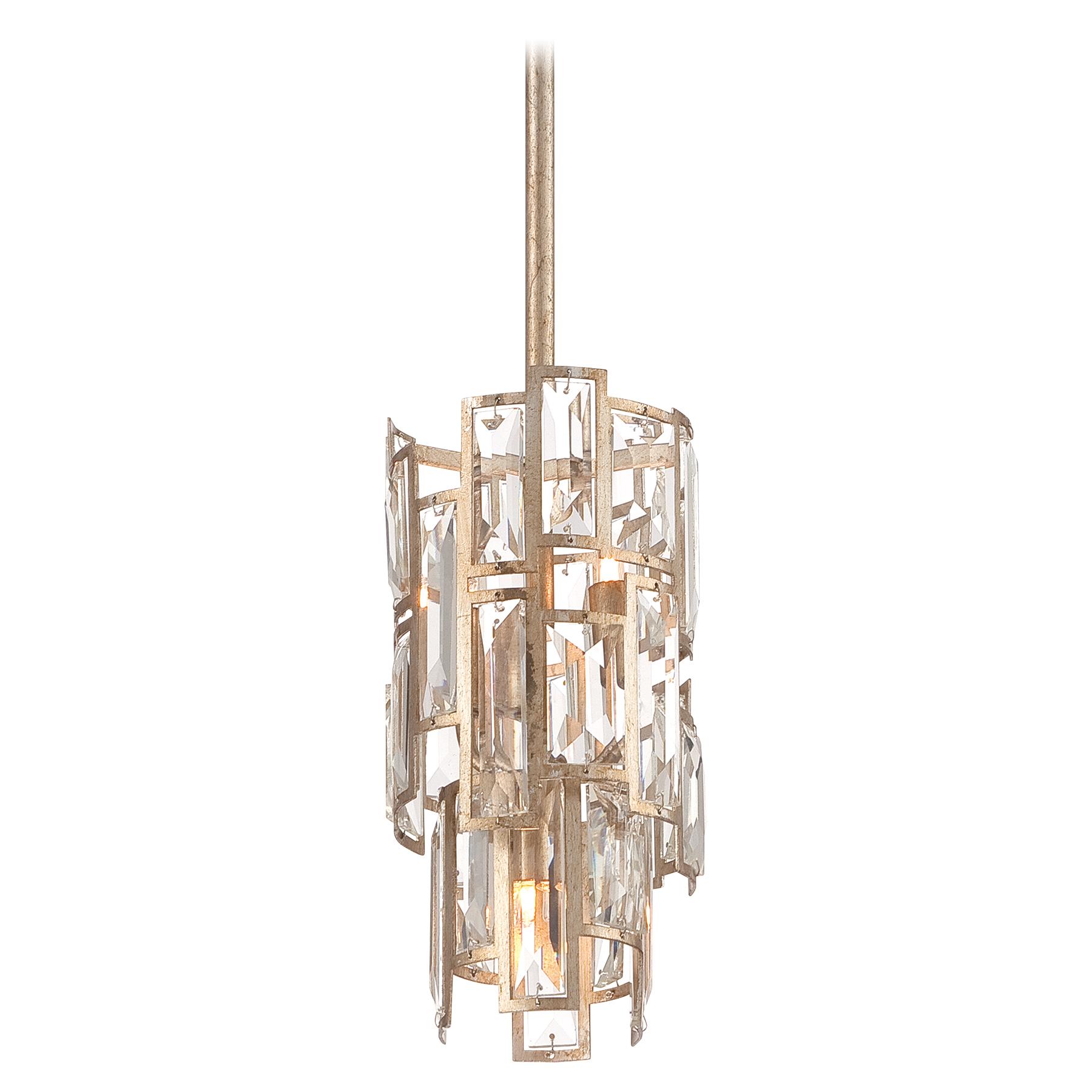 Bel Mondo Pendant By Metropolitan Lighting N6670 274