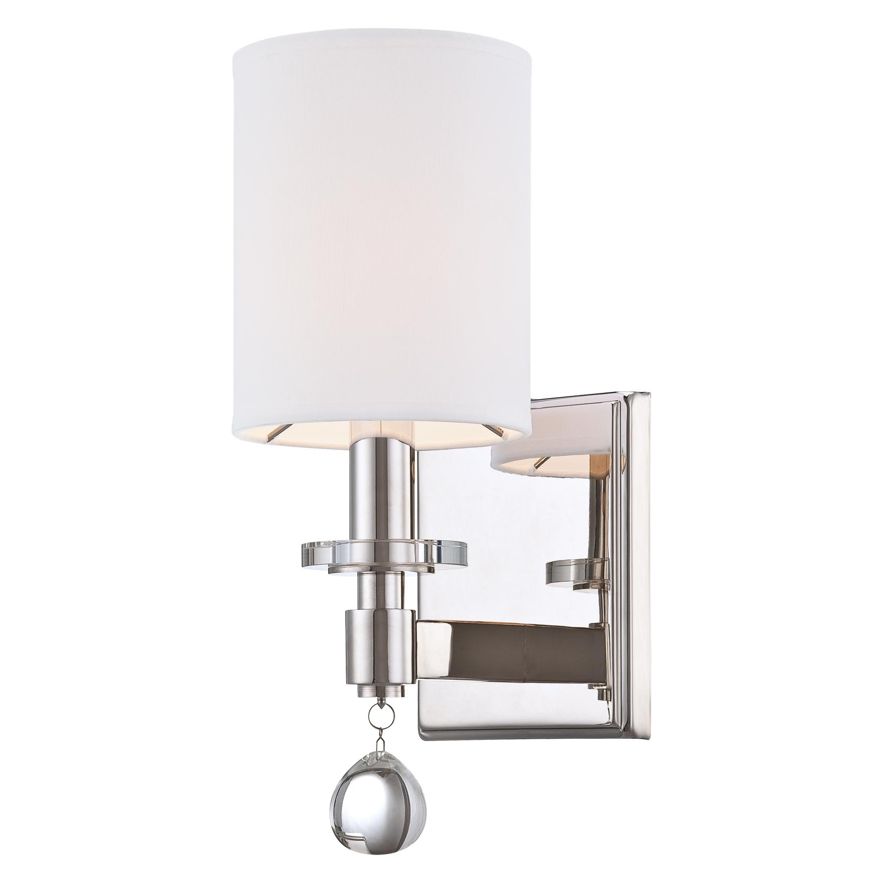 Chadbourne Wall Light by Metropolitan Lighting N2850613