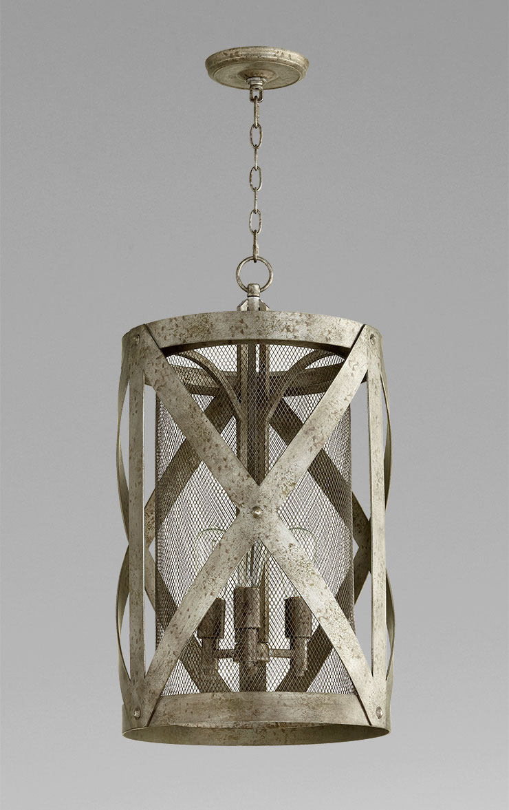 Cyan Design Byzantine Wall Sconce Mounts