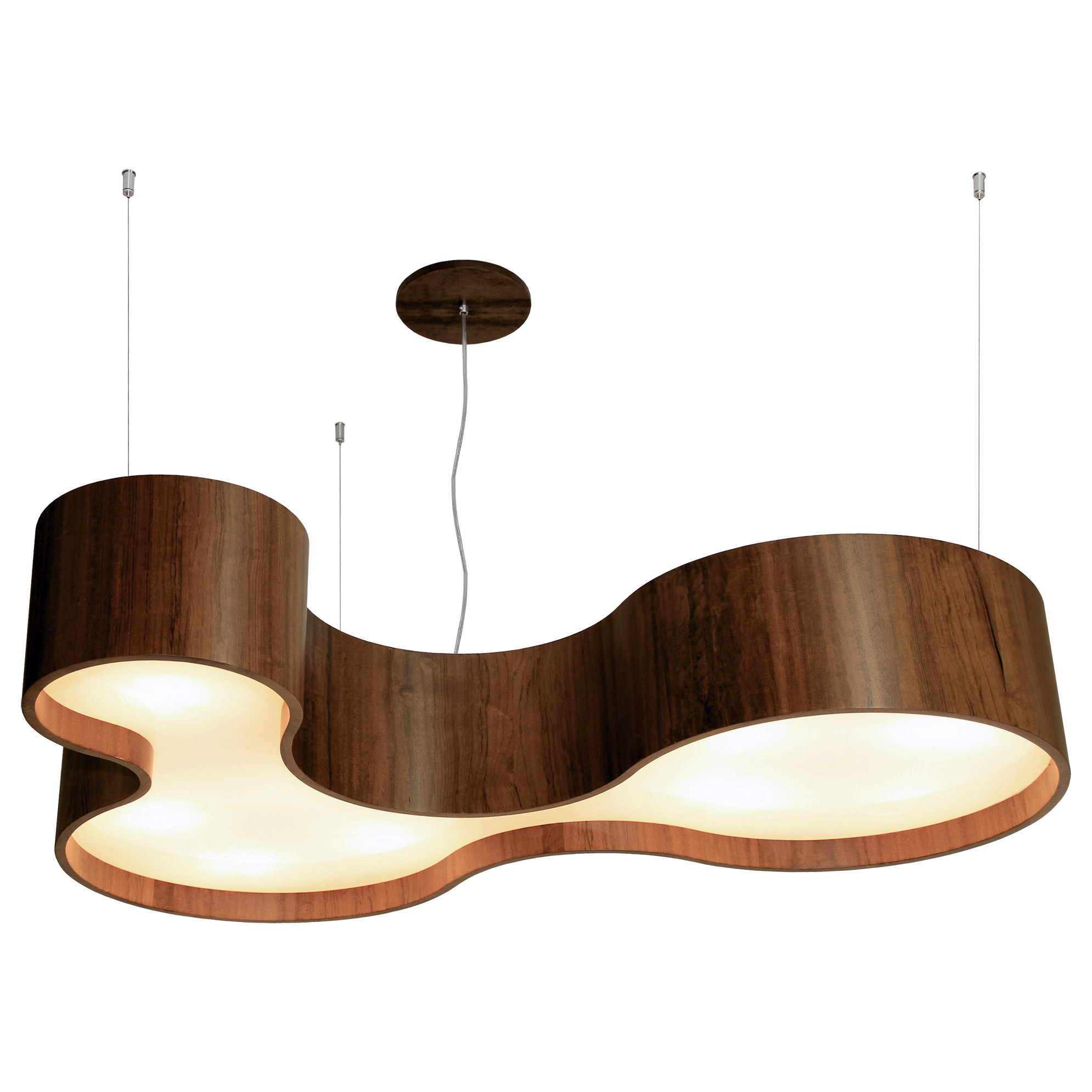 Organic Pendant By Lightology Collection Lc Ac 263 18 Organic Pendant By Lightology Collection Lc Ac 263 18