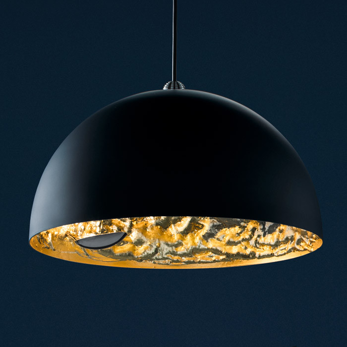 grond Soepel Handel Stchu-Moon Pendant by Catellani & Smith | SM26LC+BM | CTS477195