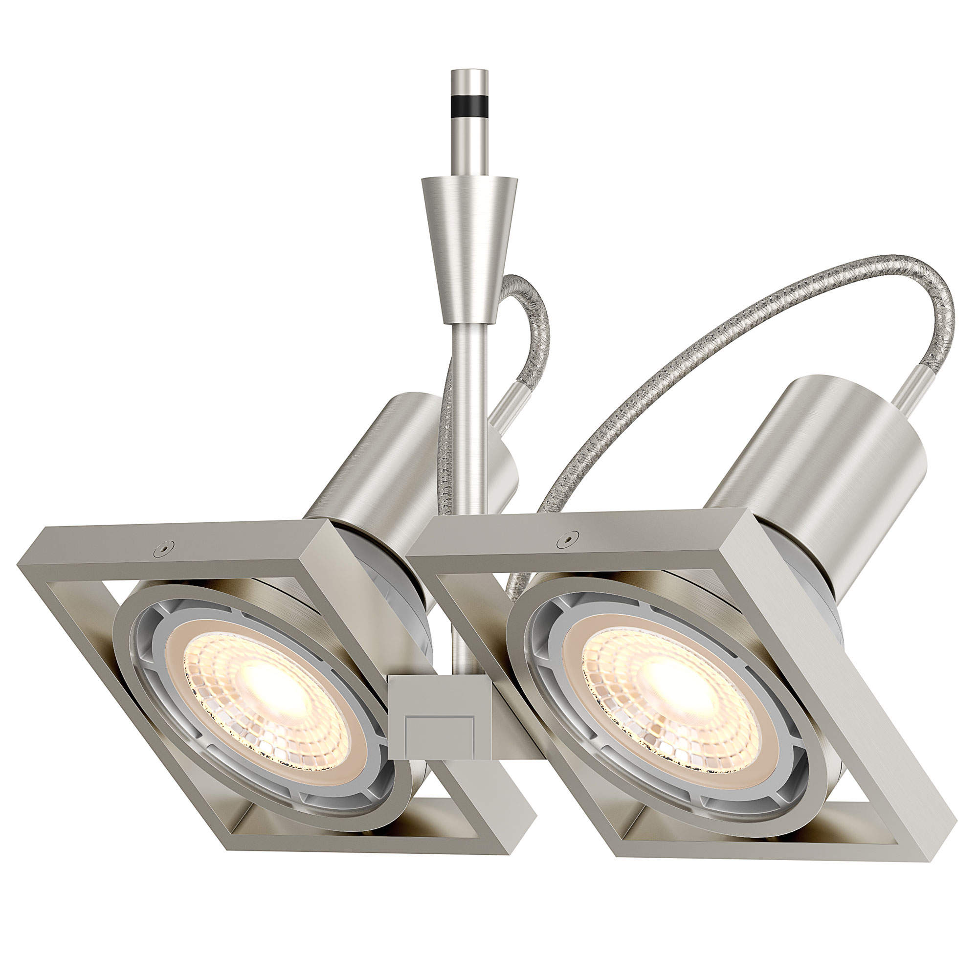Double Track Lighting Double Track Lighting