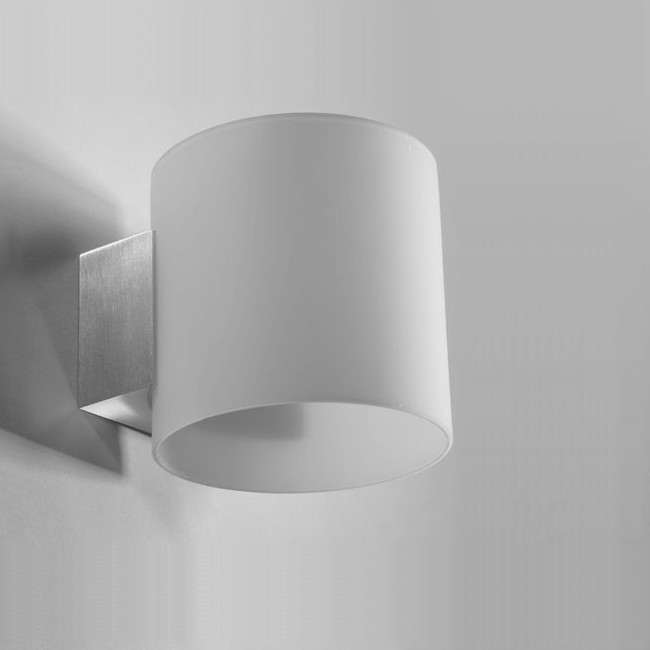 Alume 45 Wall Light With Mini Jbox By Lumenart Awl Alume 45 Wall Light With Mini Jbox By Lumenart Awl