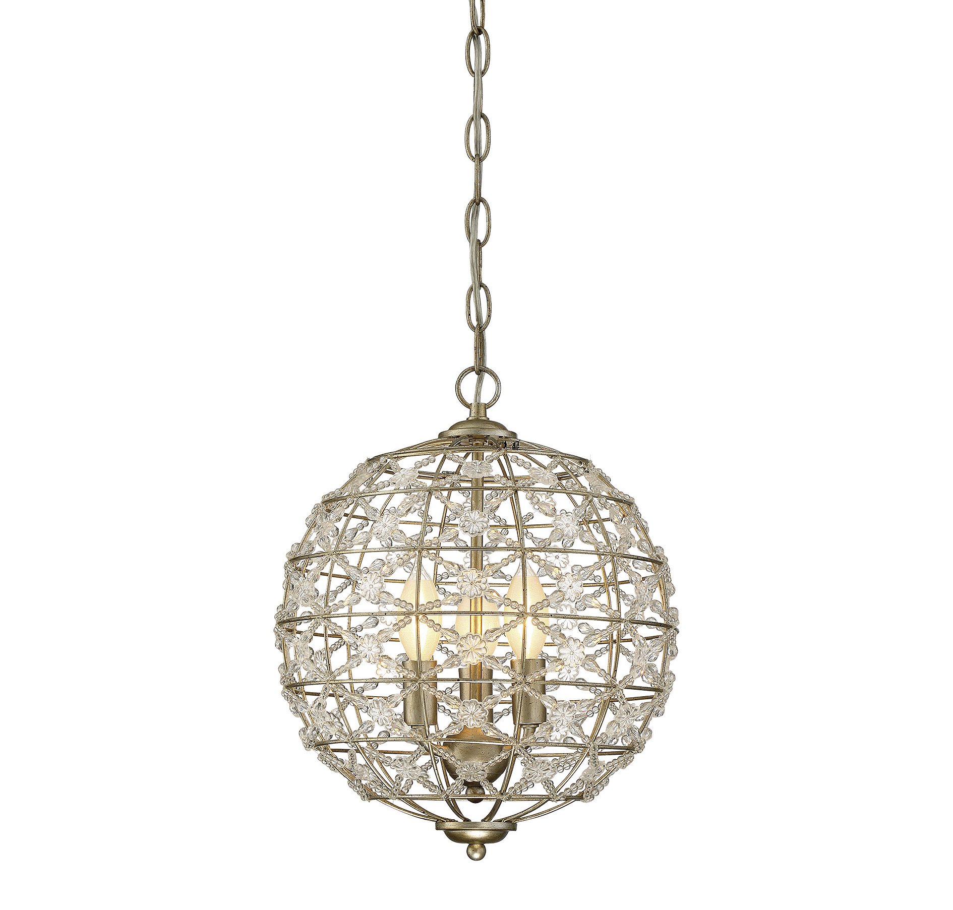 9068 Mini Chandelier By Savoy House 1 3 100 9068 Mini Chandelier By Savoy House