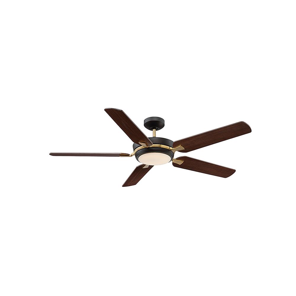 Montrose Ceiling Fan With Light By Savoy House 54 5055 5rv 79