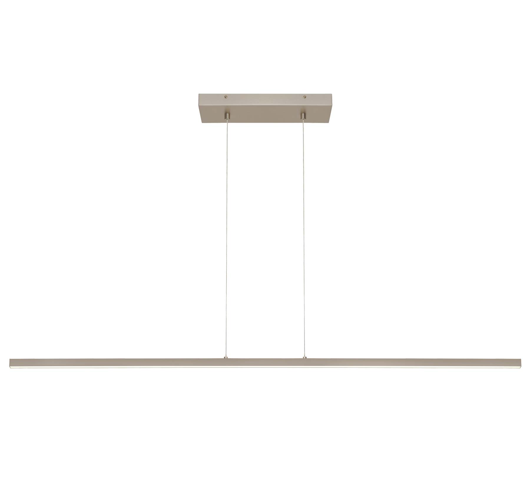Essence Linear Suspension by Visual Comfort Modern 700LSESN1S LED930 TLG493206