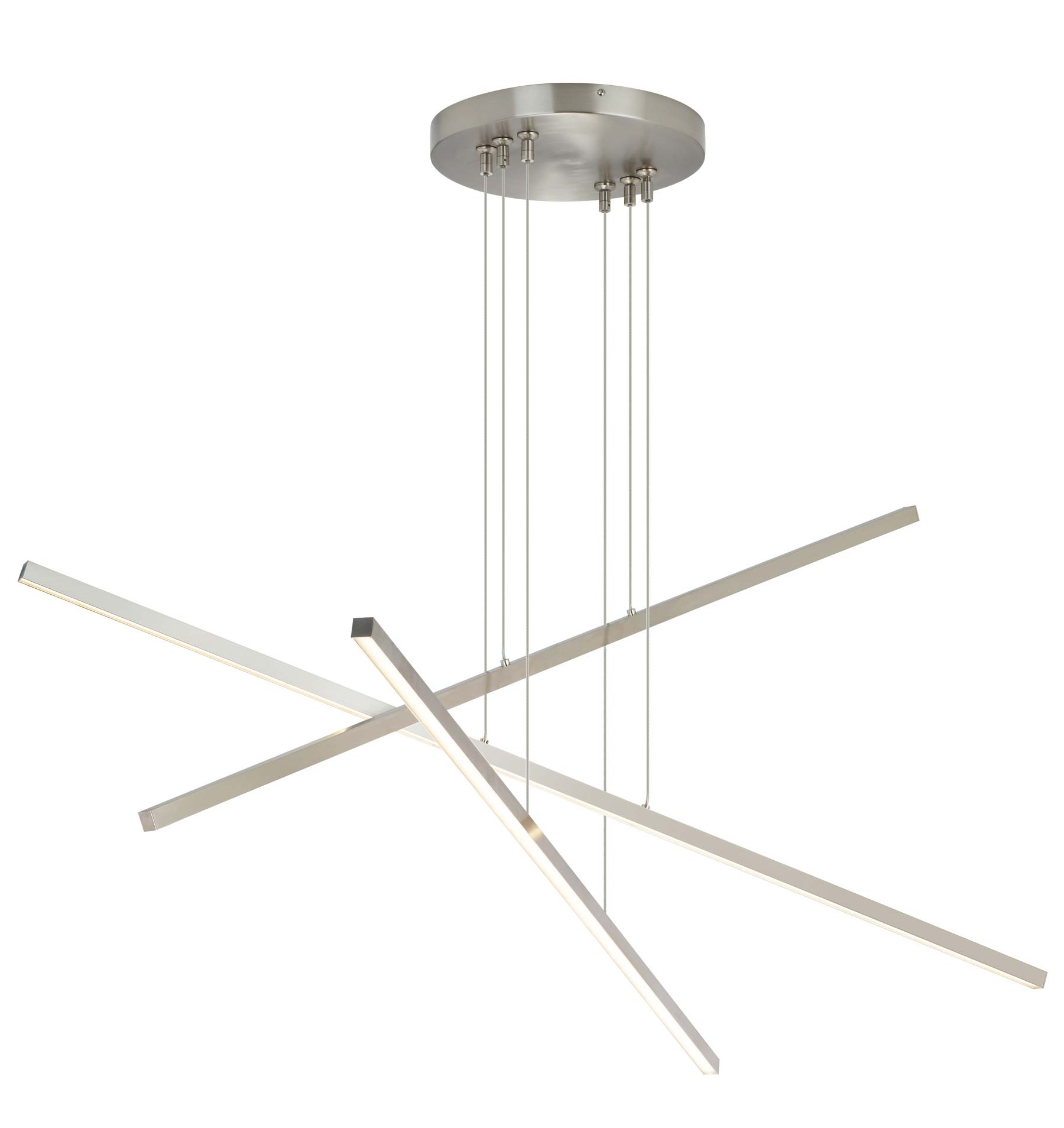Trio ceiling light discount