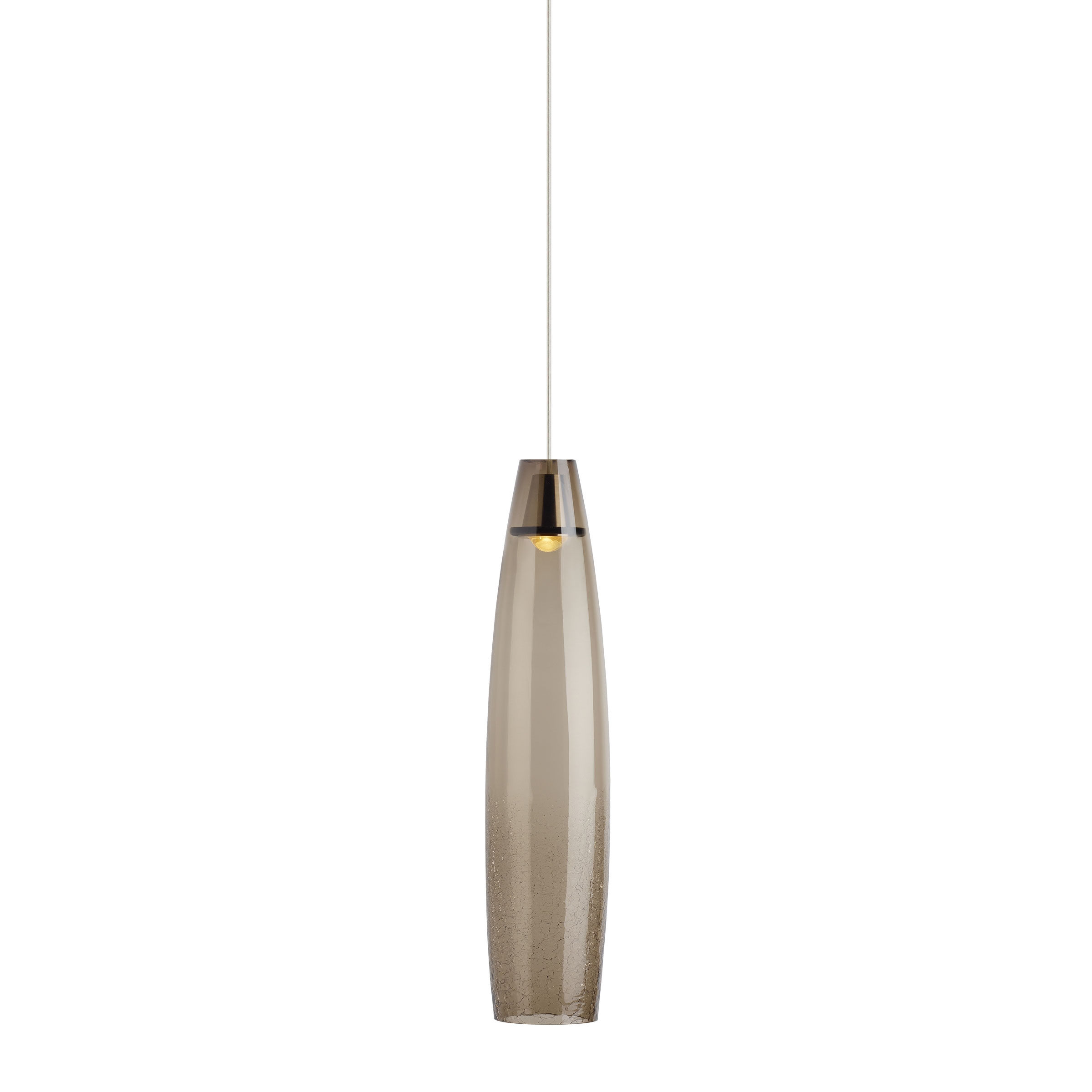 Coda Pendant By Tech Lighting 700tdcdapskcs Led930