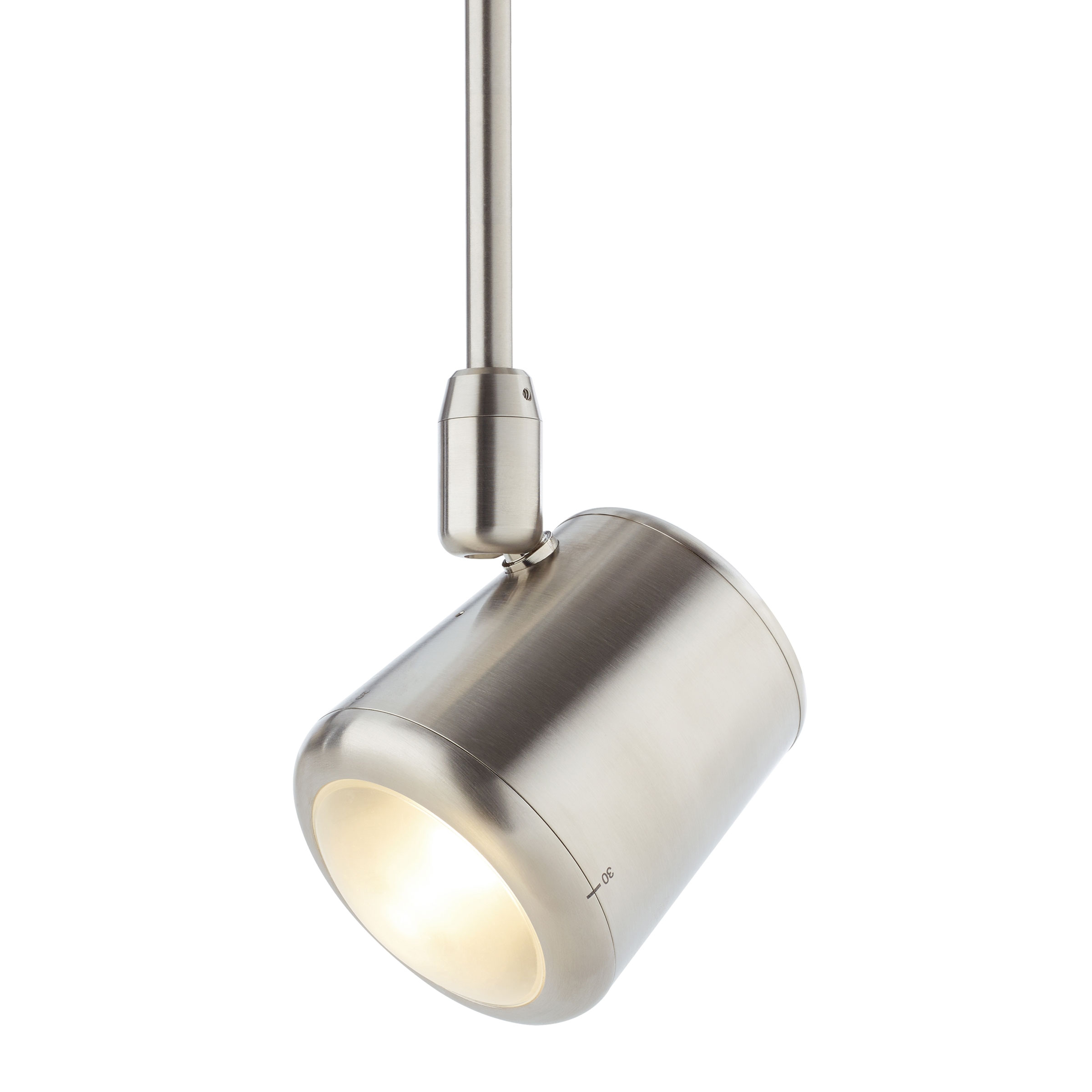 T Trak 1 Circuit Fokis Head By Tech Lighting 700ttfks930a6s
