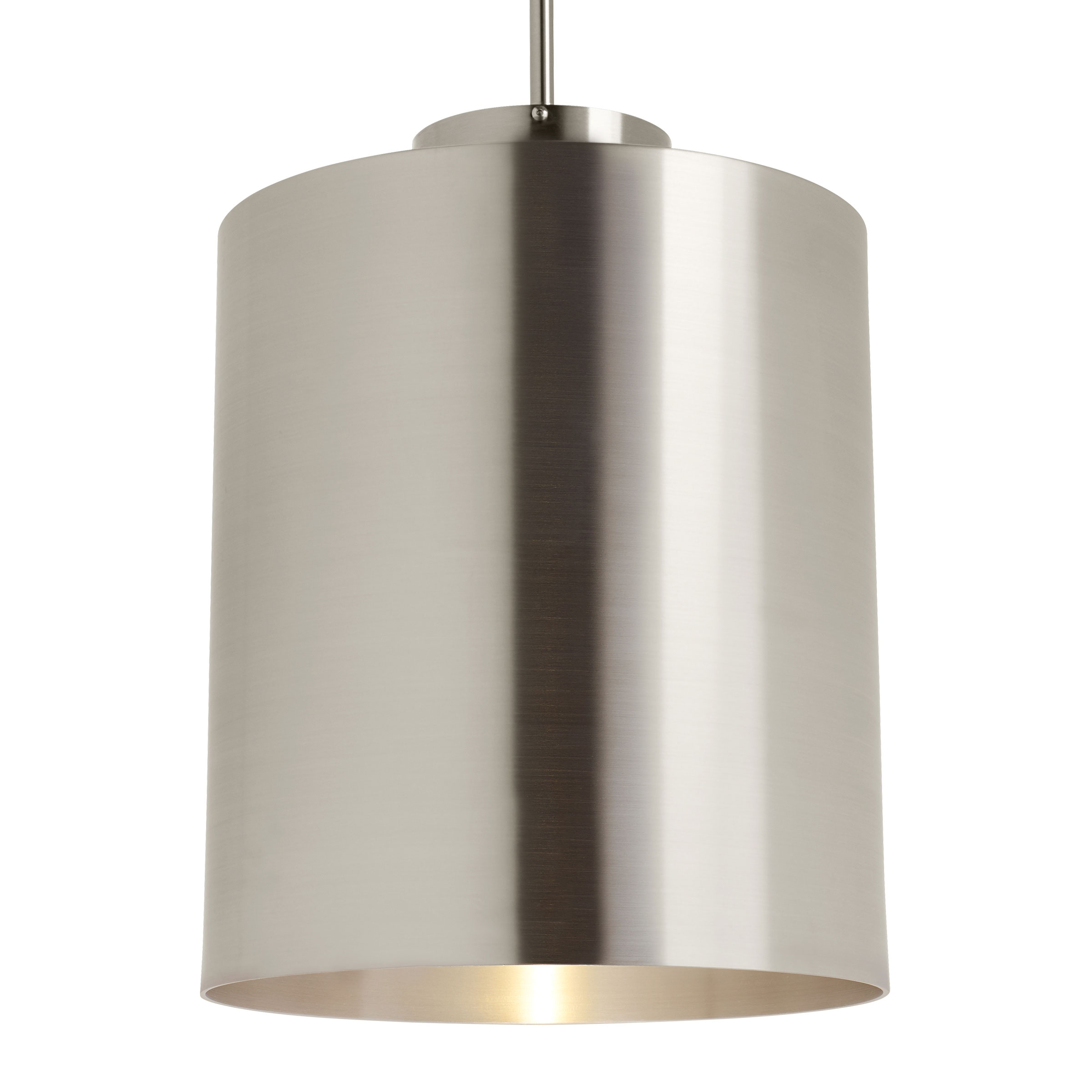 Hutch 48w Pendant 120 277v By Tech Lighting 700tdhtcp25a Ledhi927