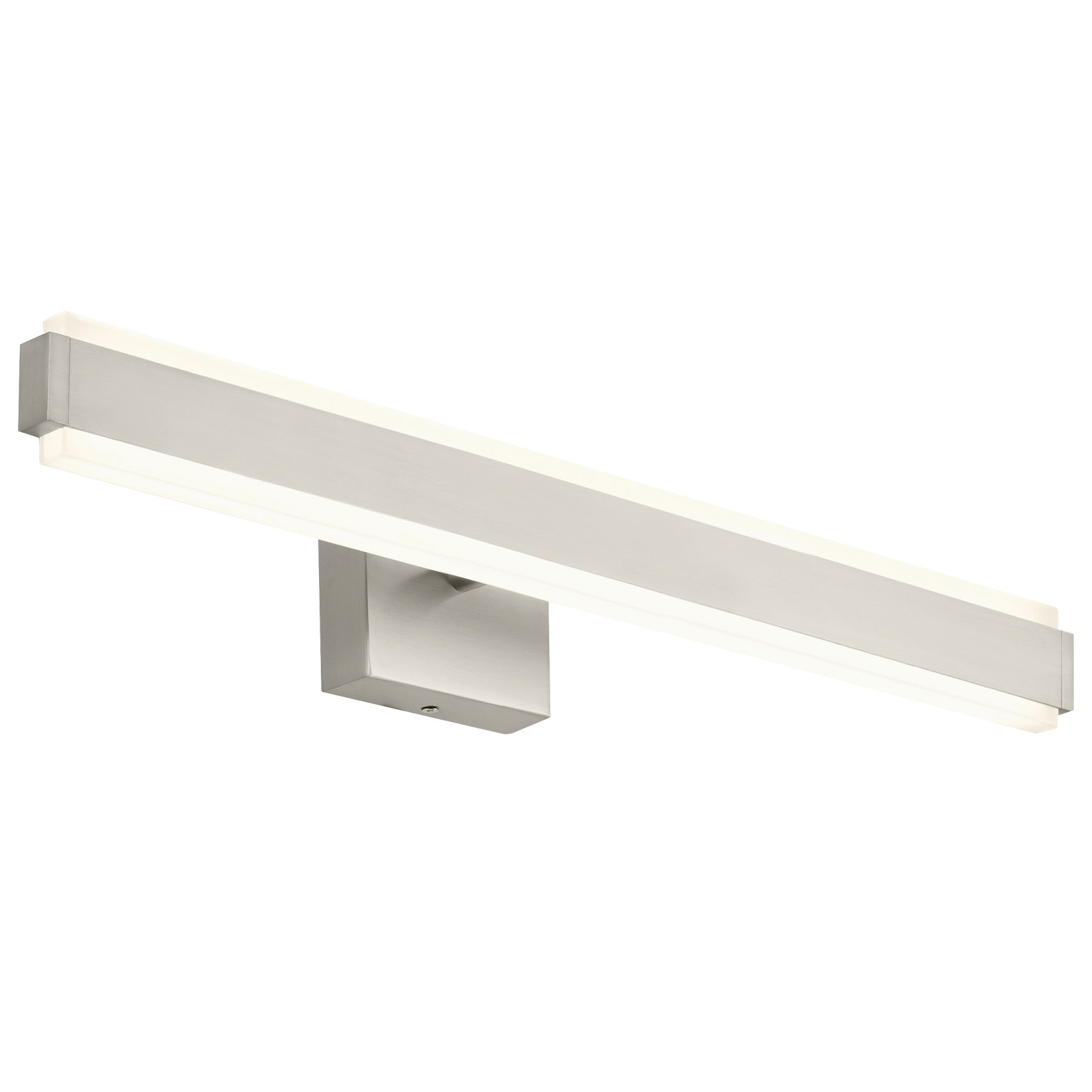 Tiffin Bathroom Vanity Light By Tech Lighting 700bctfn24s Led927