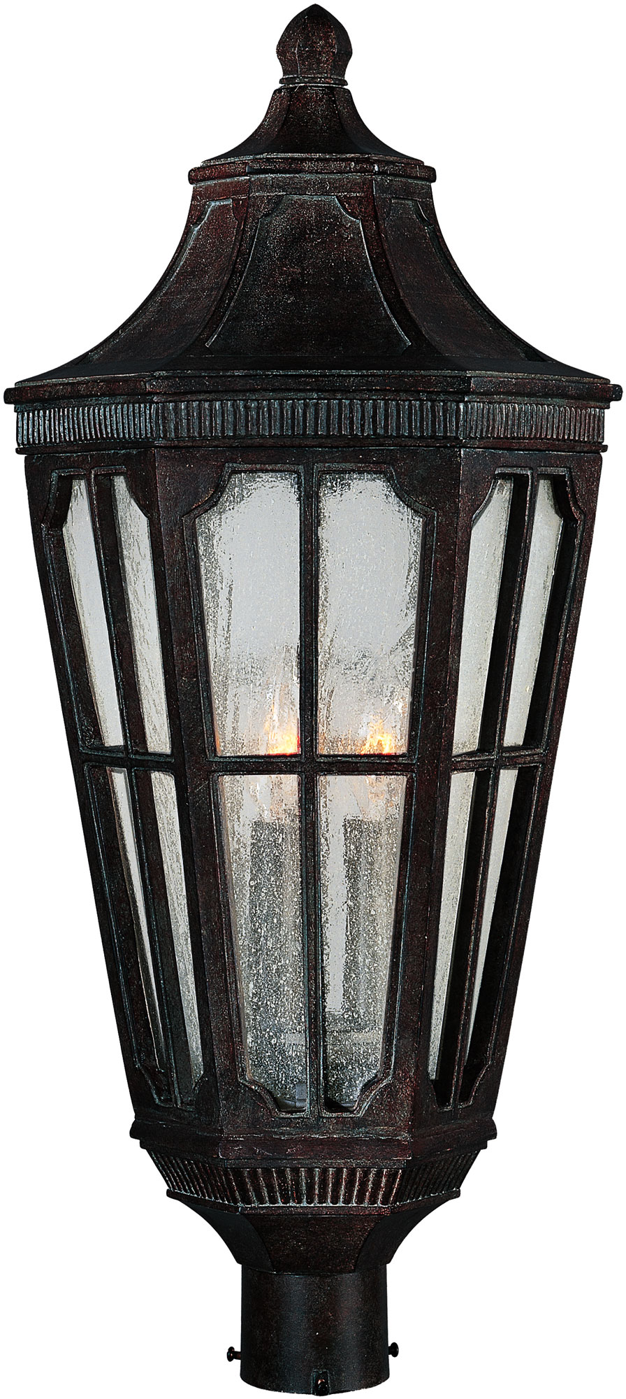 Beacon Hill Vx Outdoor Post Light By Maxim Lighting 40150cdse Beacon Hill Vx Outdoor Post Light By Maxim Lighting 40150cdse