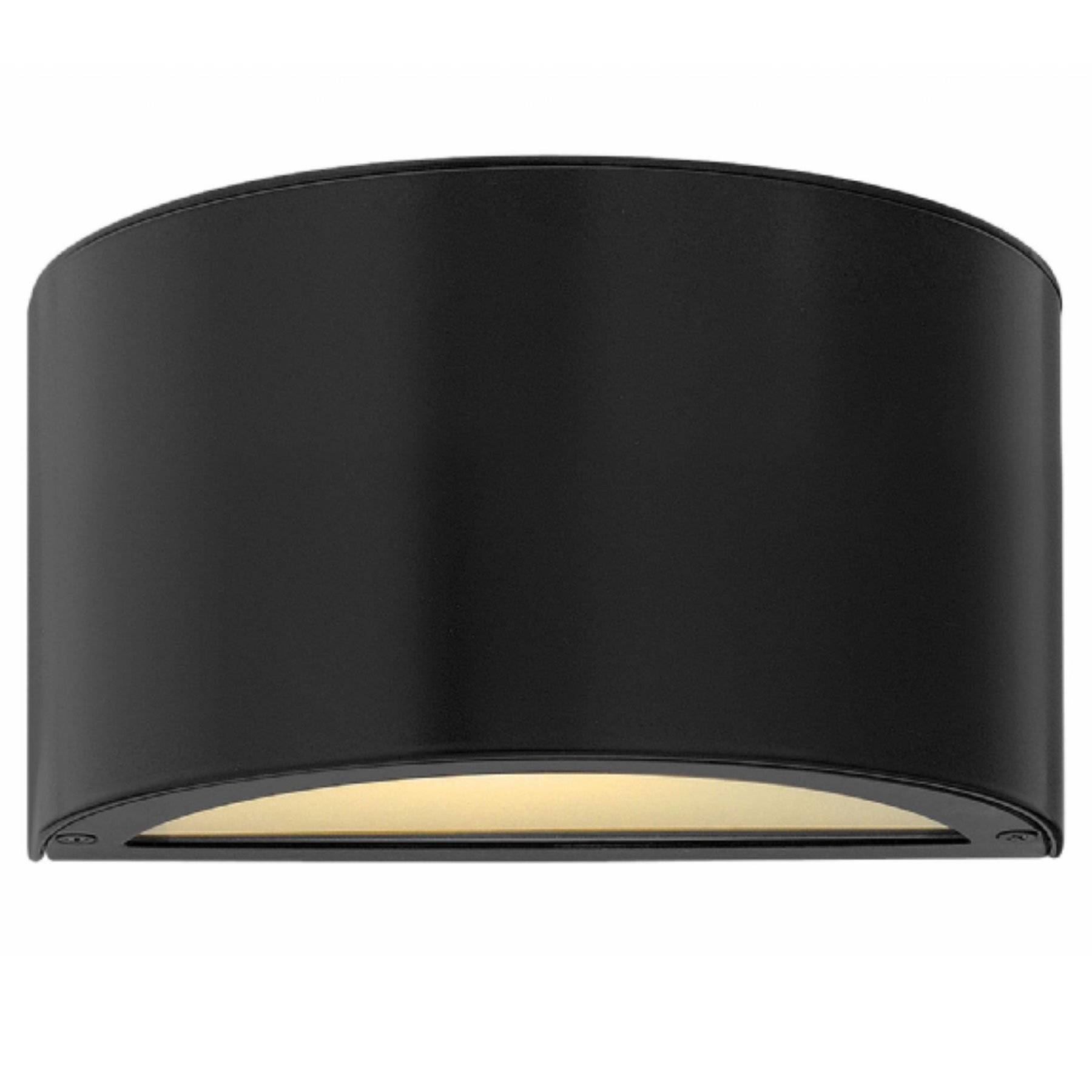Luna Up Down Outdoor Wall Light by Hinkley Lighting | 1662SK | HIN502747