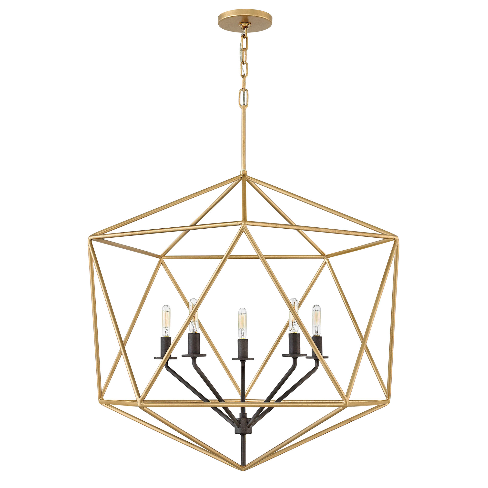 Astrid chandelier shop