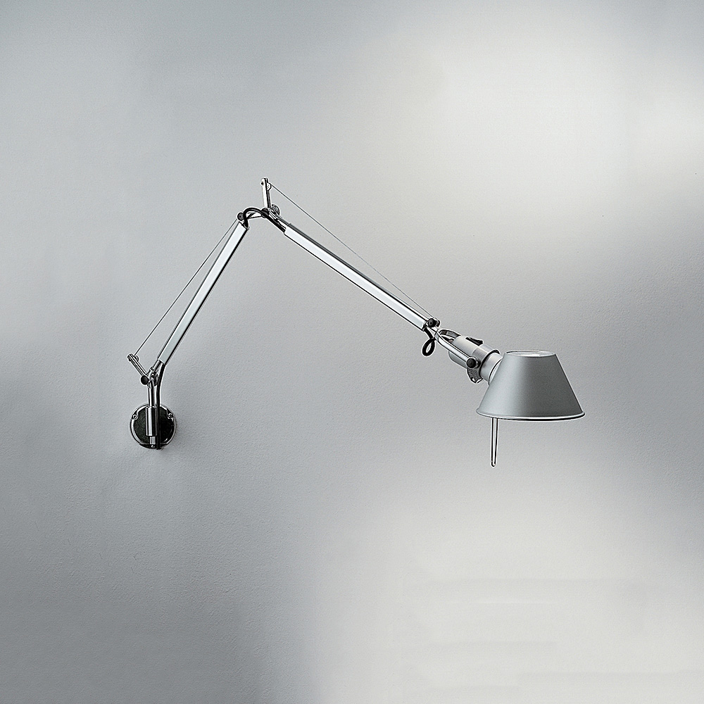 Artemide Tolomeo Micro Wall S Bracket LED TOL1141