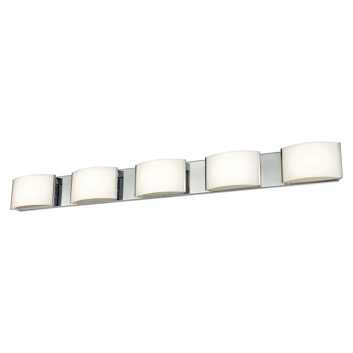 Pandora Halogen Bathroom Vanity Light by Elk Home | bv6t5-10-15 | DMD51357