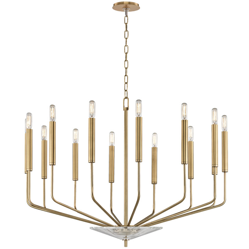 Hudson Valley Gideon Chandelier - Thumbnail 2
