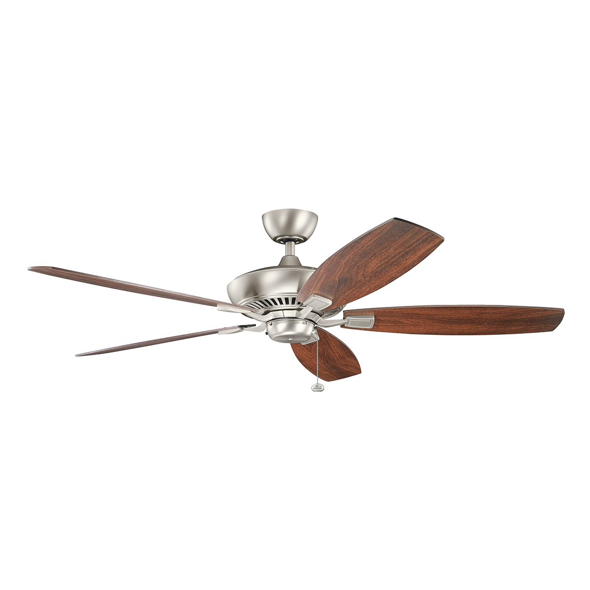 Canfield XL Ceiling Fan by Kichler 300188NI KHR534877