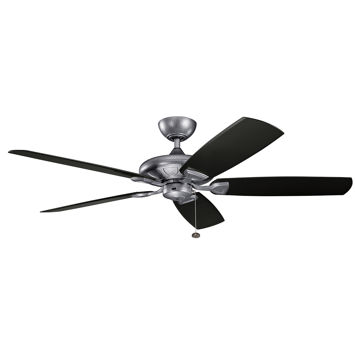 Kevlar Outdoor Ceiling Fan By Kichler 310144wsp