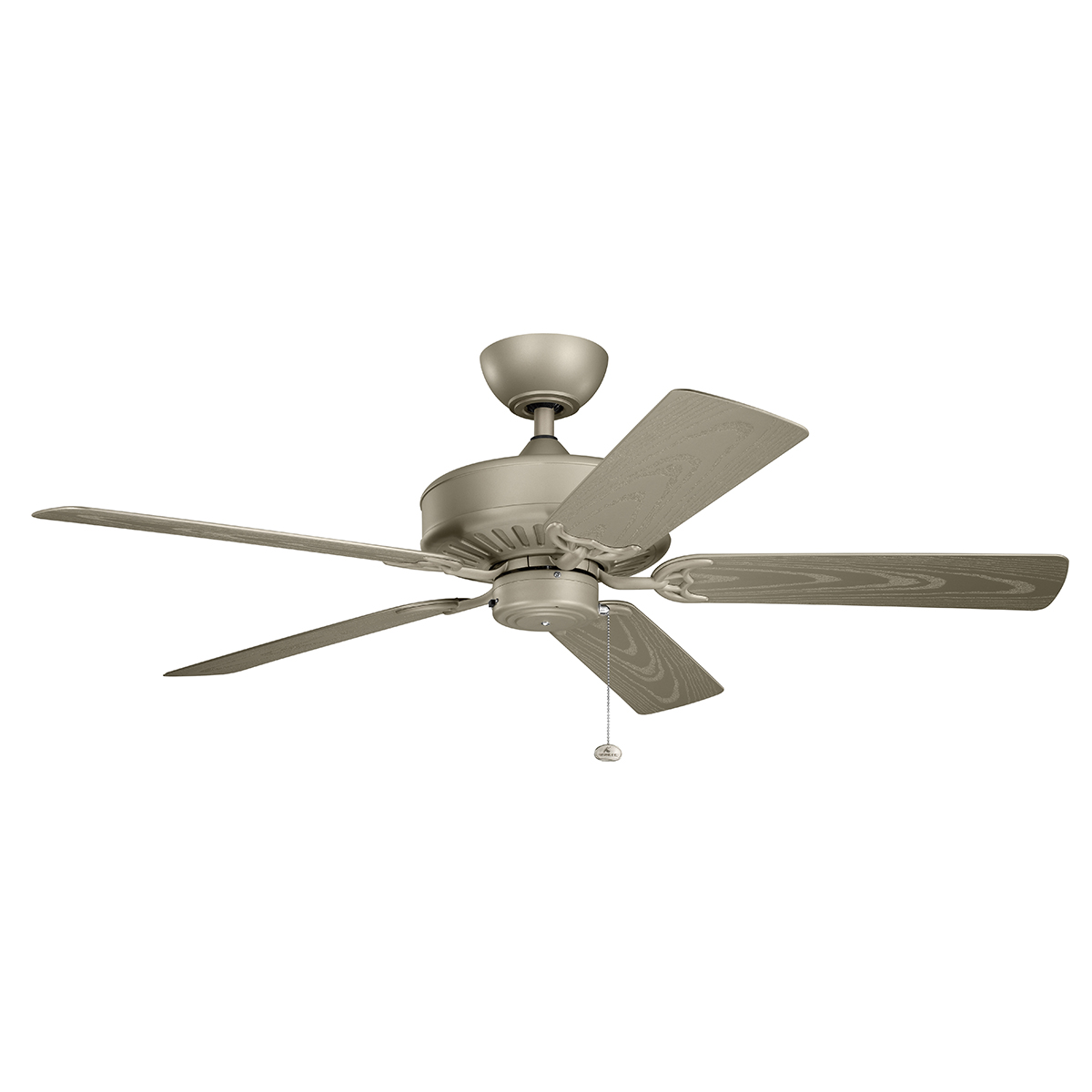 Enduro Outdoor Ceiling Fan By Kichler 310145ans