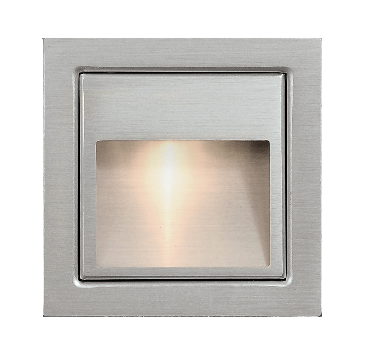 Step Led Master Wall Recessed By Pureedge Lighting Kit L1m Sa