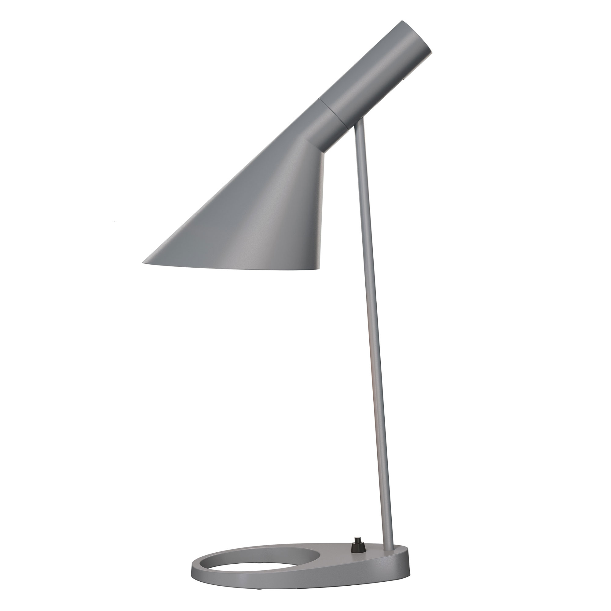 louis poulsen aj table lamp