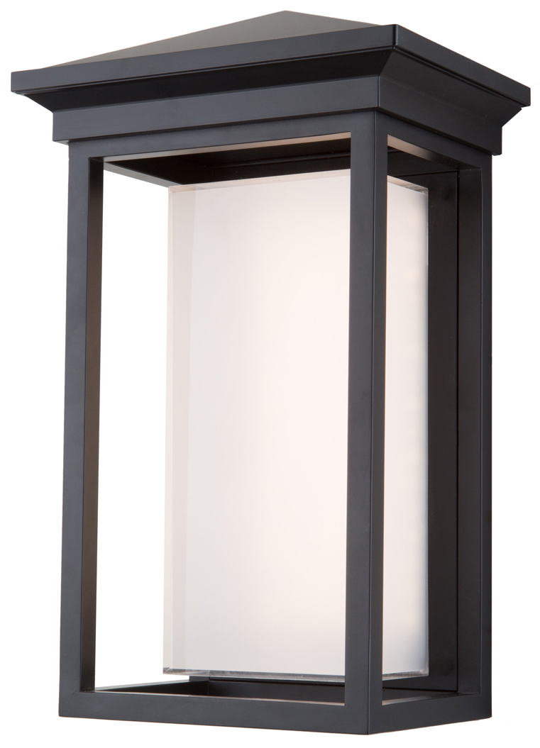 Artcraft Overbrook LED Outdoor Wall Mount - Thumbnail 3