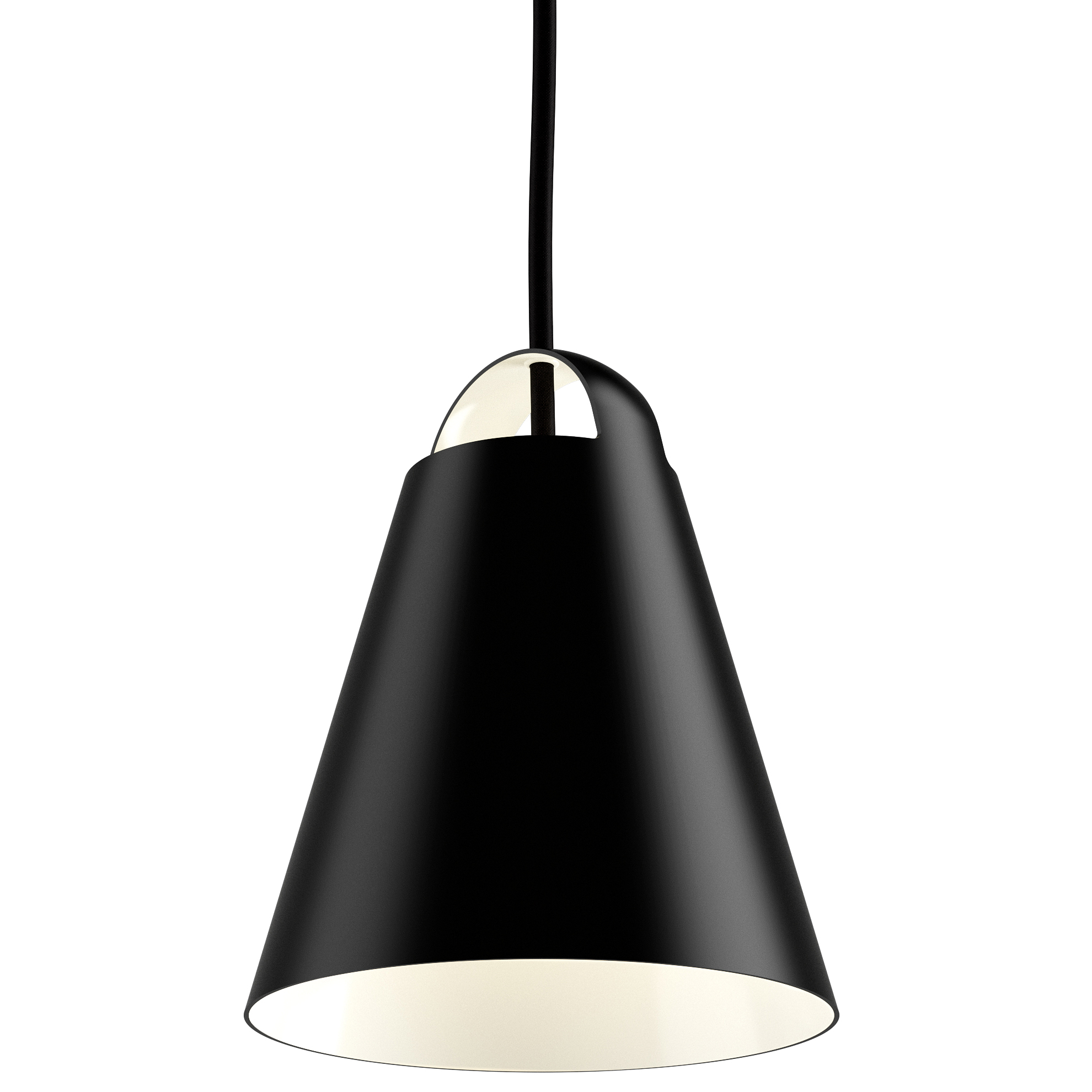 Above Pendant by Louis Poulsen, 5741919743