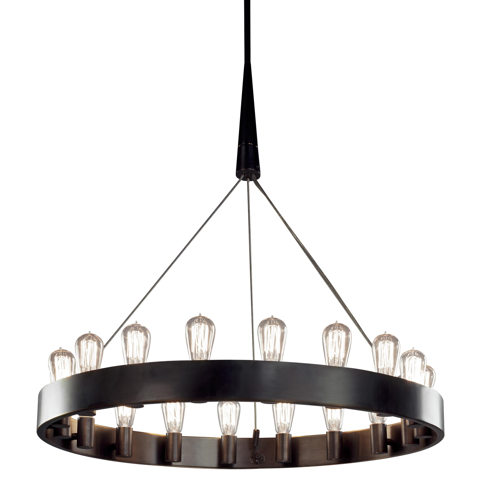 Chandelier By Robert Abbey Ra Z2091 Candelaria Chandelier By Robert Abbey Ra Z2091