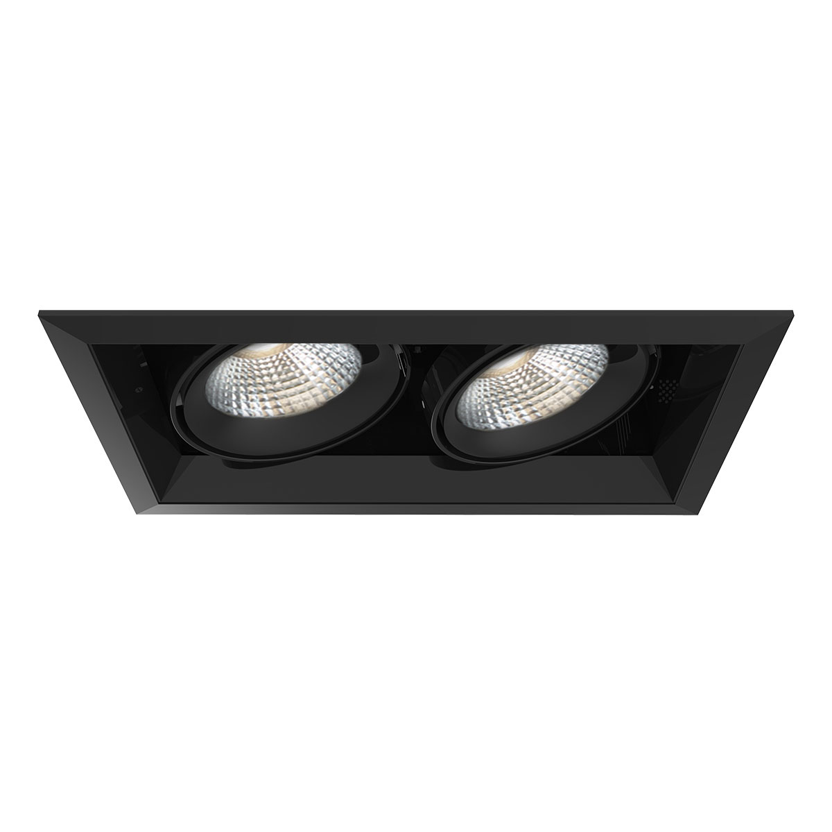6IN LED Multiples Trim with Remodel Housing by Eurofase | TE132LED-40-2 ...