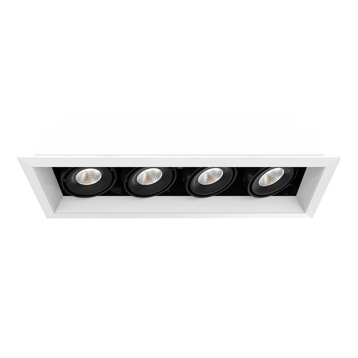4IN LED Multiples Trim with Remodel Housing by Eurofase | TE164ALED-30 ...