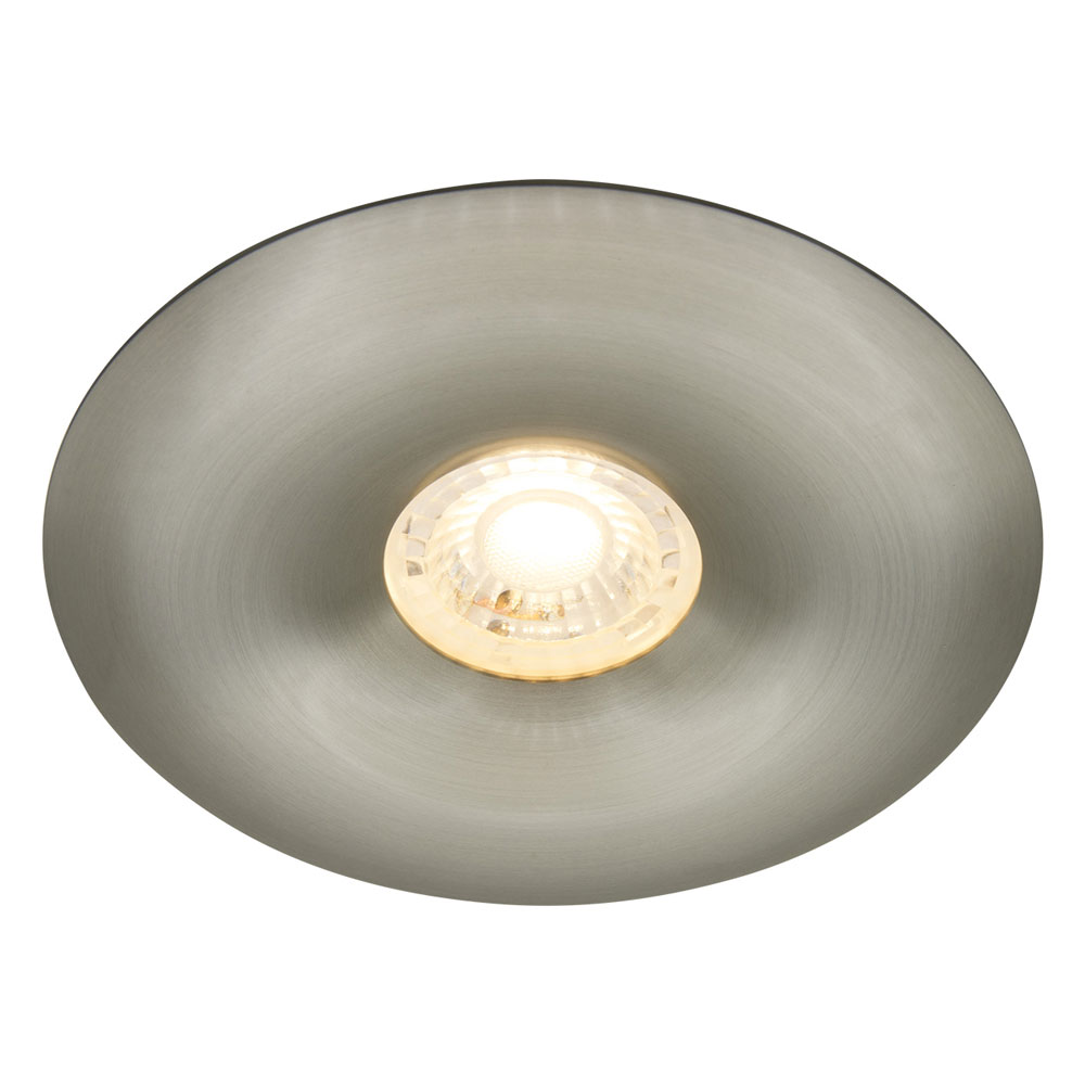 Designer 4in Rd Decorative Aluminum Trim By Beach Lighting R4