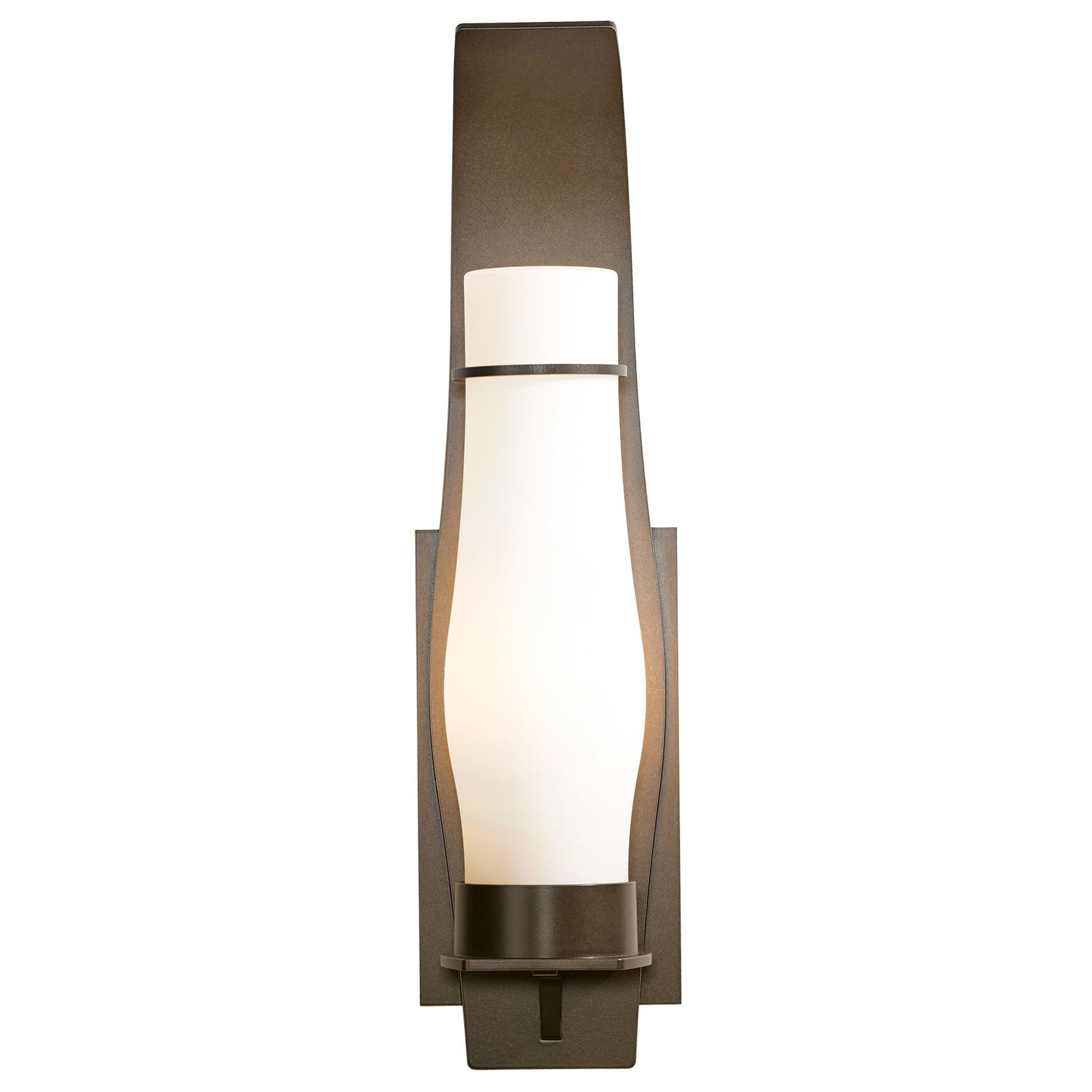 Sea Coast Outdoor Wall Sconce by Hubbardton 3042201021 HUB554839